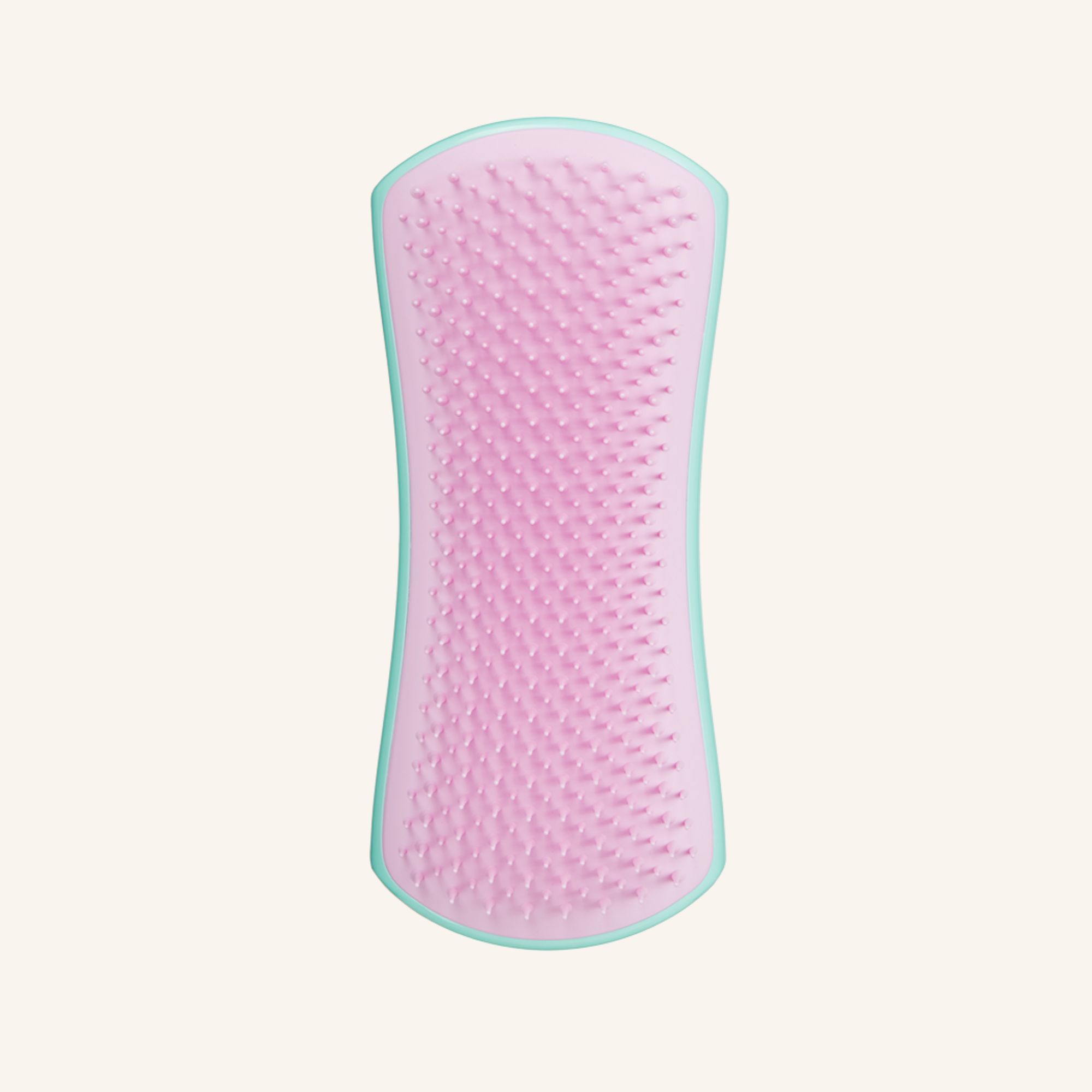 Щітка для вичісування собаки Mint Pink Щітка для вичісування собаки Mint Pink